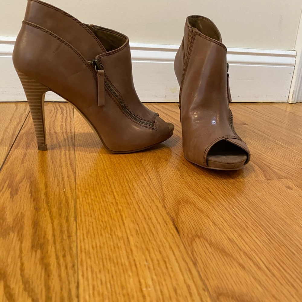 Nine West booties